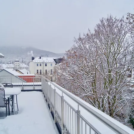 Ferienwohnung Vis-Ahr-Vis Bad Neuenahr-Ahrweiler Exterior foto