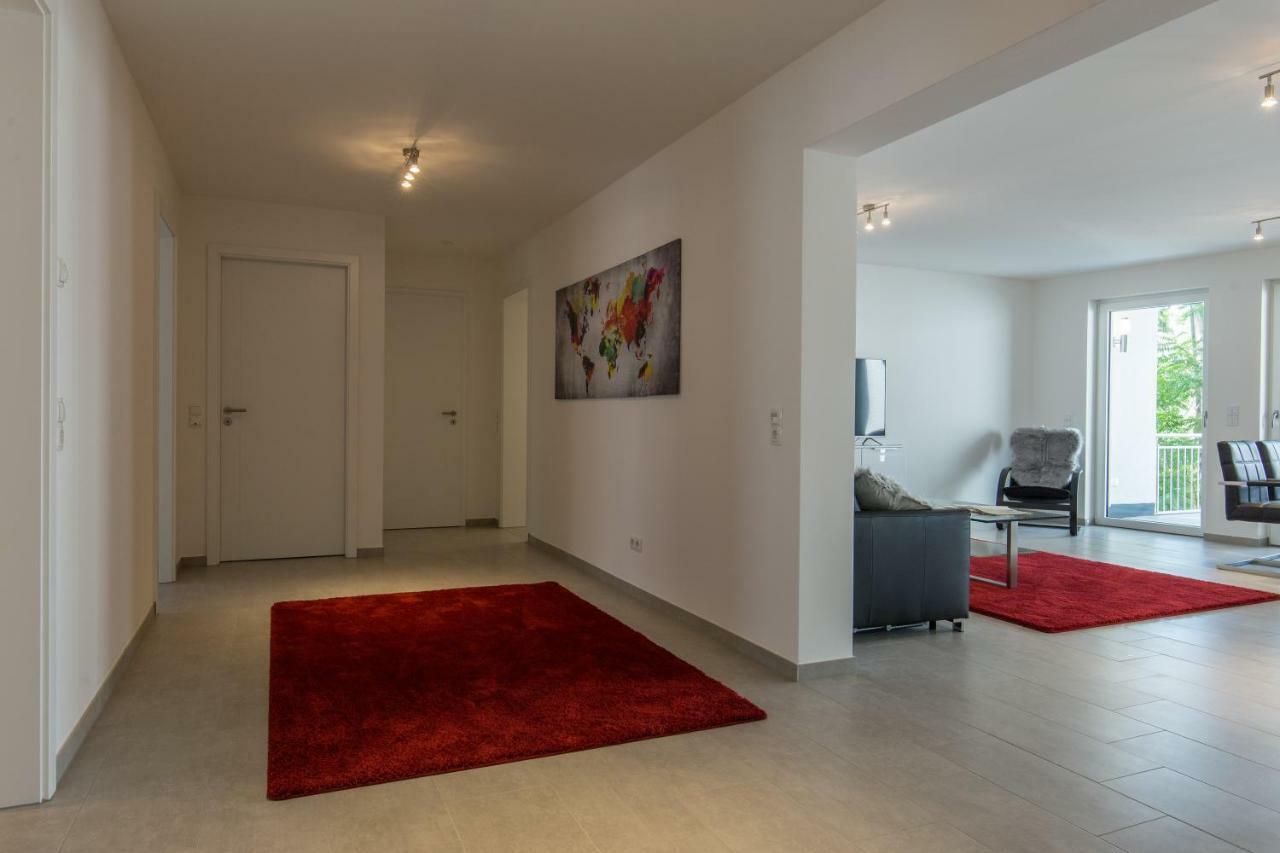 Apartment Vis-ahr-vis Bad Neuenahr-Ahrweiler