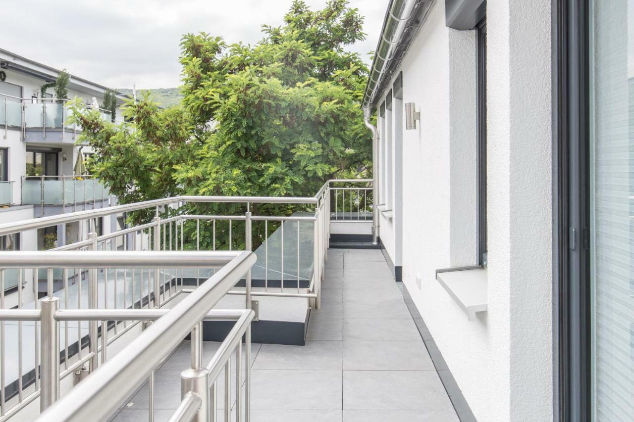 Apartment Vis-ahr-vis Bad Neuenahr-Ahrweiler