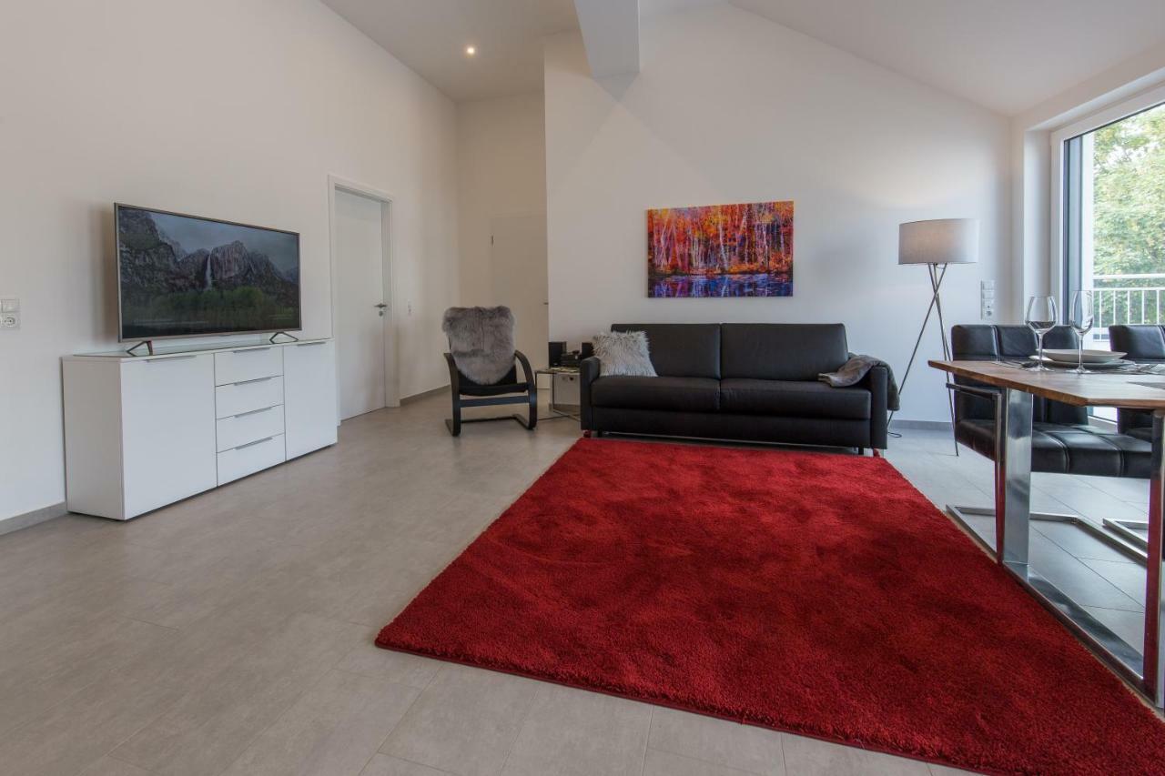 Apartment Vis-ahr-vis Bad Neuenahr-Ahrweiler