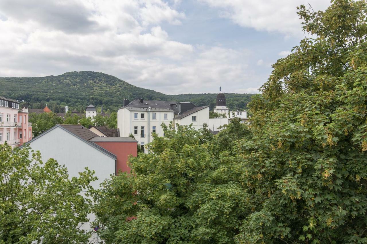 Vis-ahr-vis Apartment Bad Neuenahr-Ahrweiler