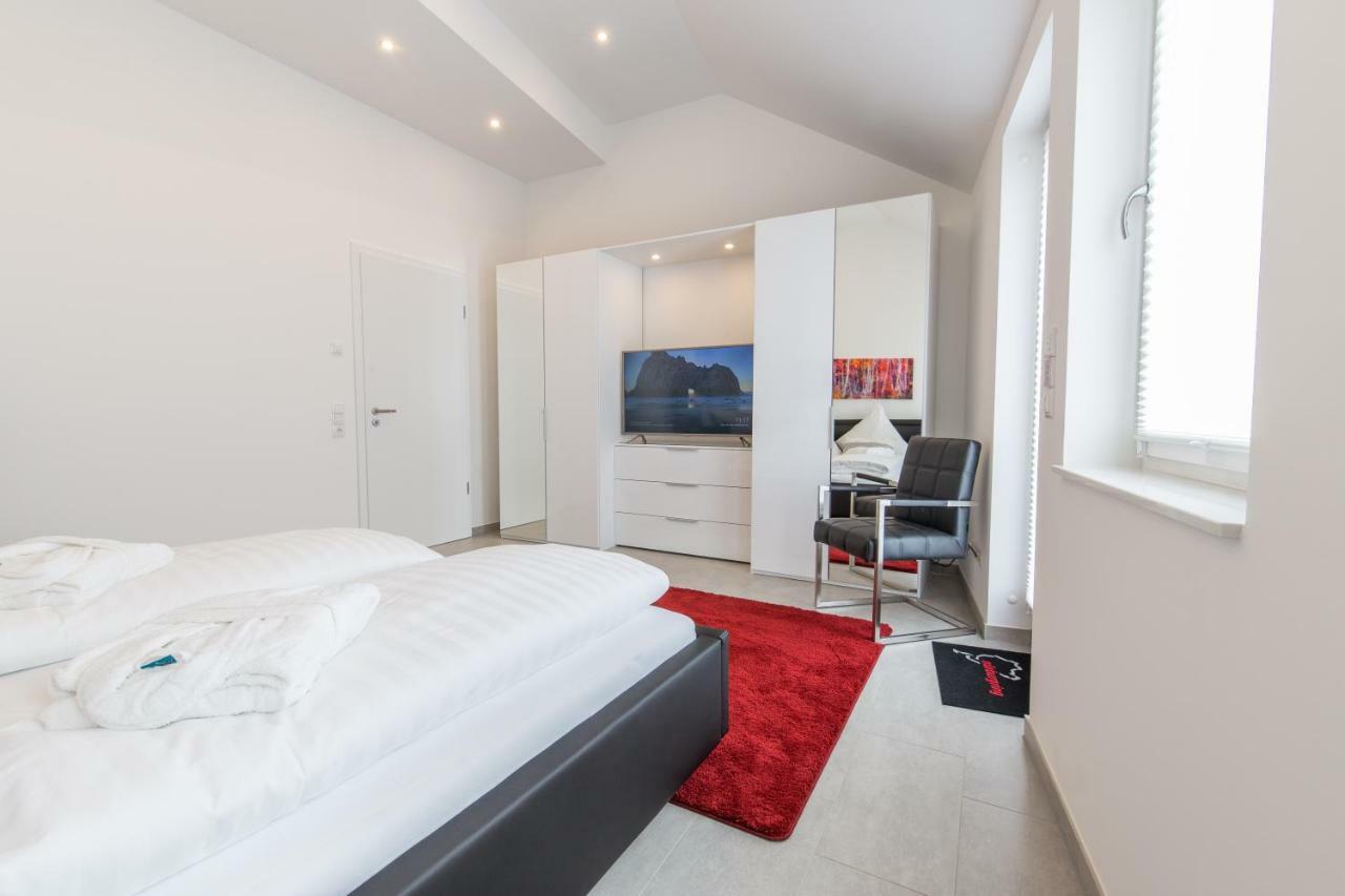 Apartment Vis-ahr-vis Bad Neuenahr-Ahrweiler