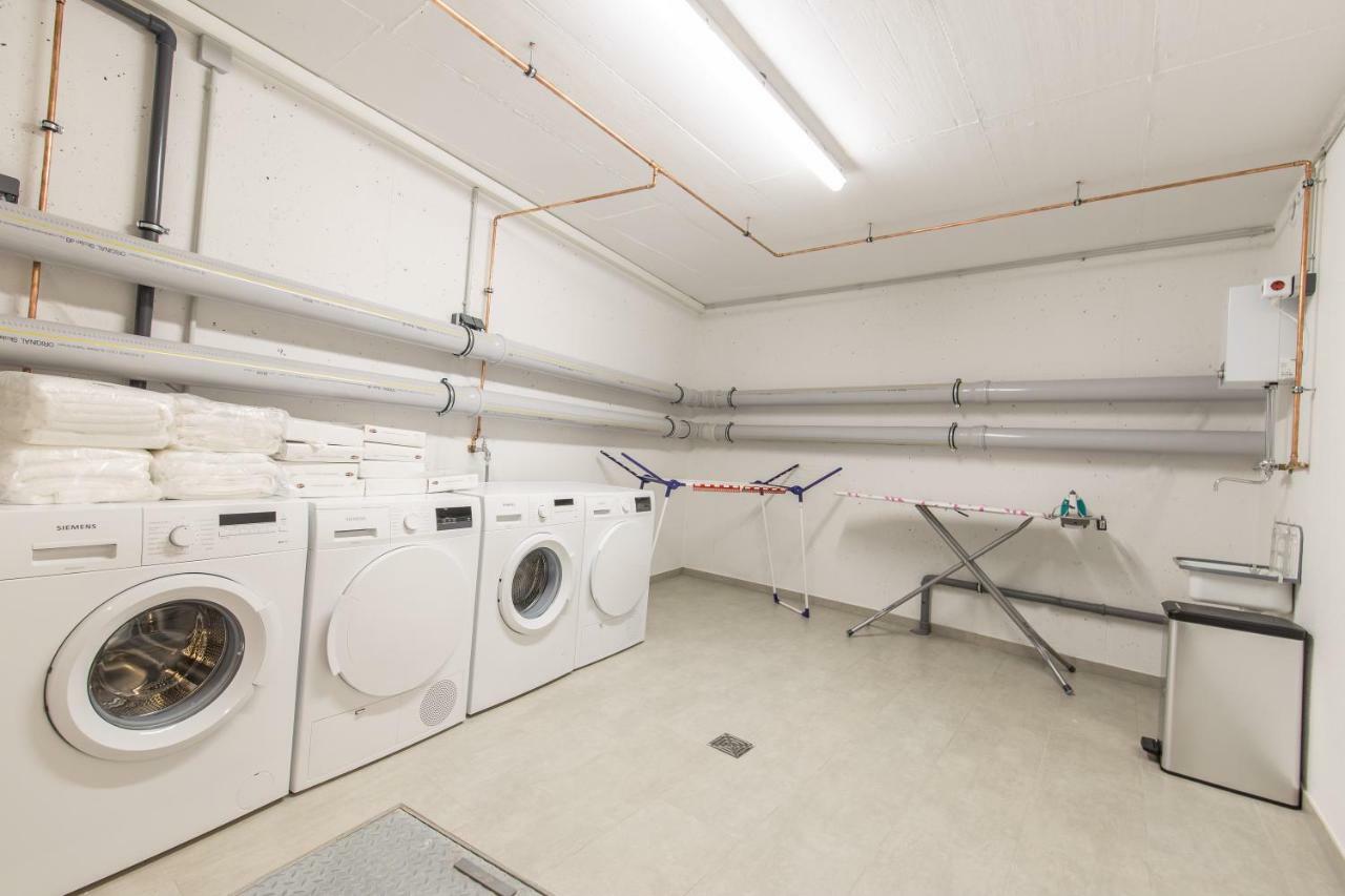 Apartment Vis-ahr-vis *