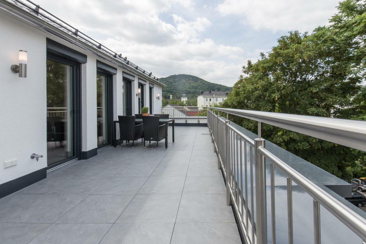 Apartment Vis-ahr-vis *