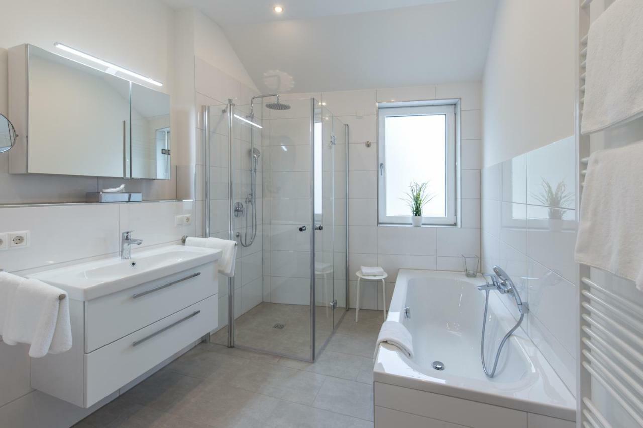Apartment Vis-ahr-vis
