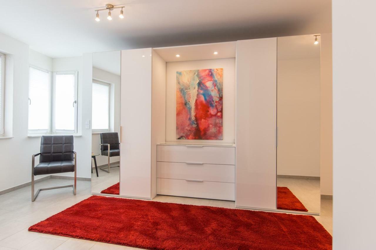 Vis-ahr-vis Apartment Bad Neuenahr-Ahrweiler