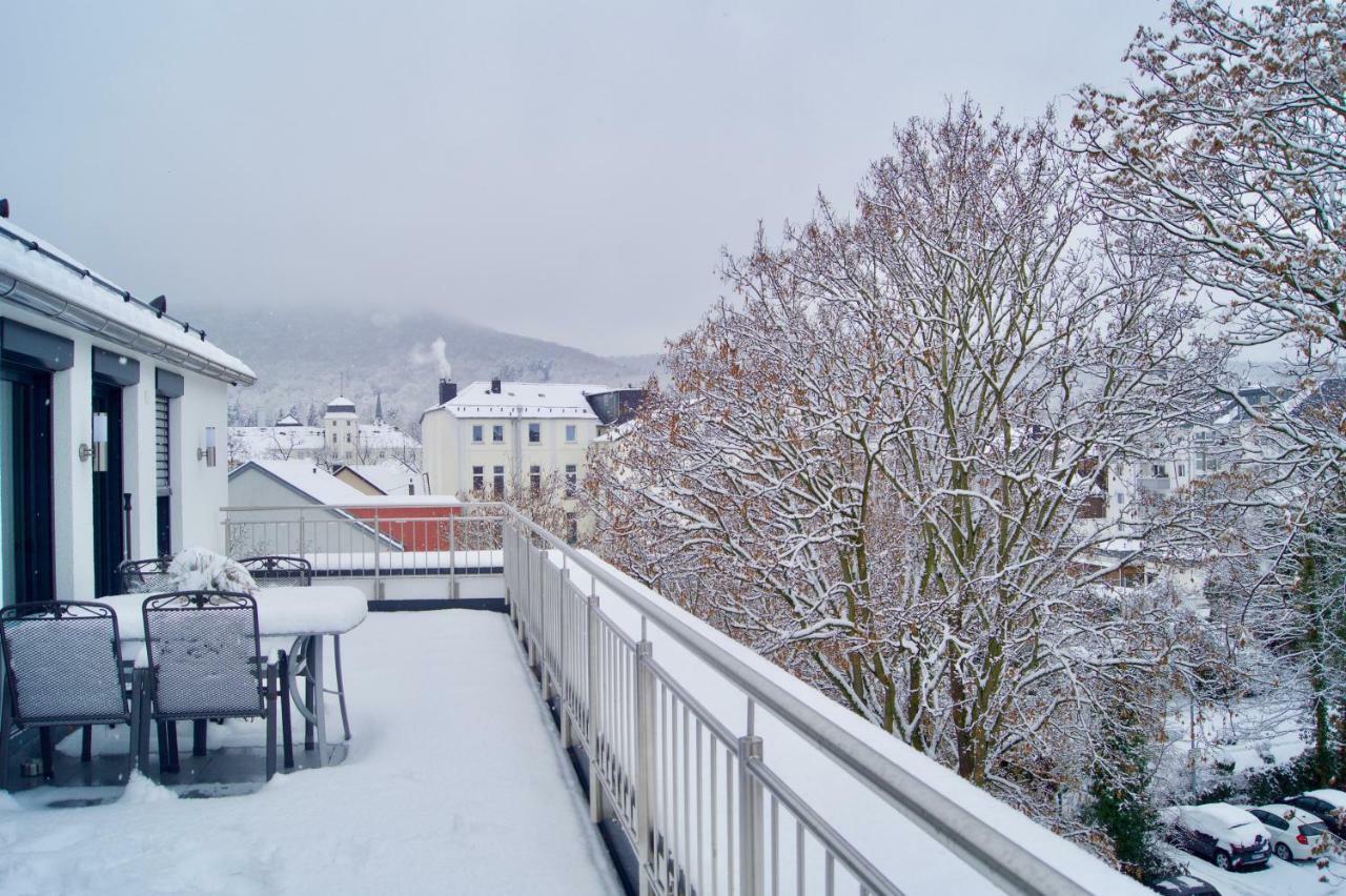 Apartment Vis-ahr-vis Bad Neuenahr-Ahrweiler